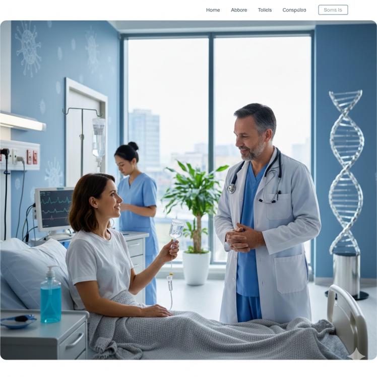 Fellowship in Infectious Disease